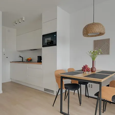 Apartament Szopy Lights By Downtown