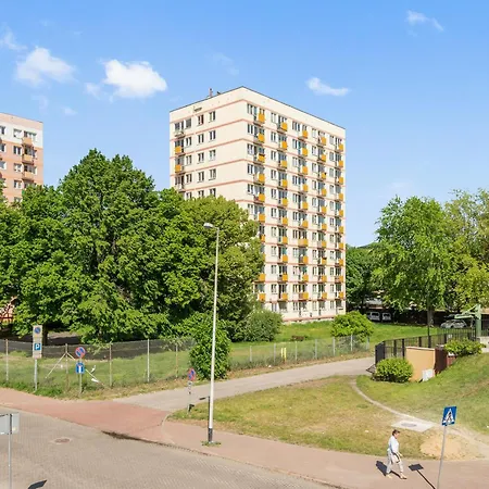 Szopy Lights By Downtown Appartement *