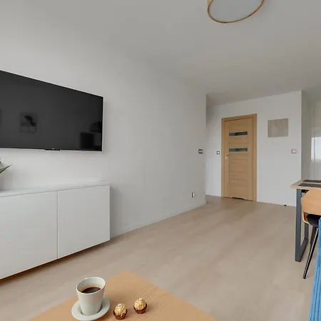 Apartament Szopy Lights By Downtown