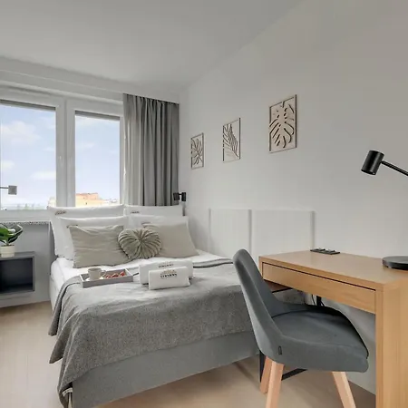 Szopy Lights By Downtown Apartament *