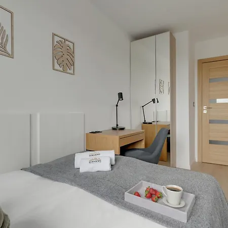 Apartament Szopy Lights By Downtown