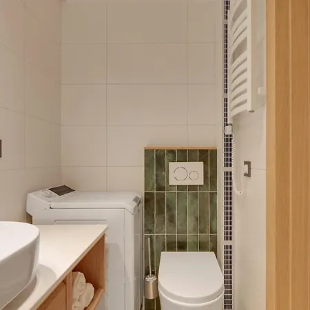 Apartament Szopy Lights By Downtown *